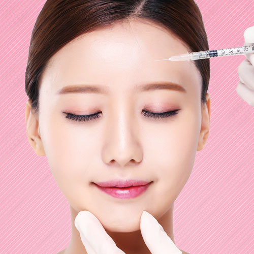 자연스럽고 아름다운 동안 얼굴<br />
빠르고, 간편하고 안전하게!